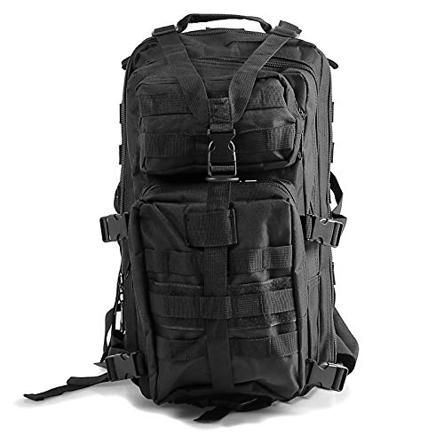 Rucksack für Husqvarna Vitpilen 701/401 Craftride BT2 schwarz von Craftride