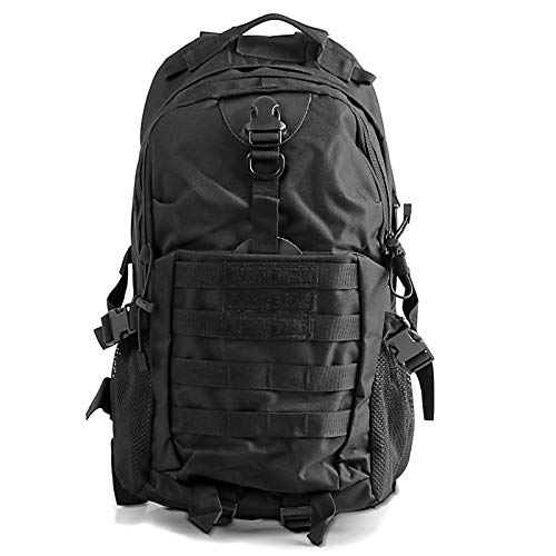 Rucksack für Triumph Adventurer/America Craftride BO2 schwarz von Craftride