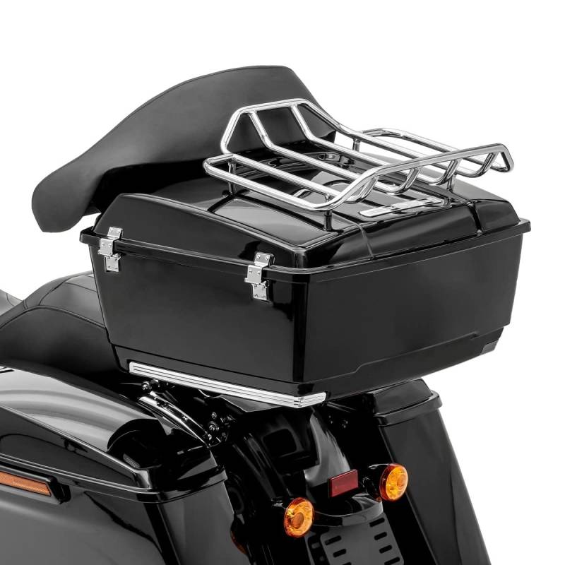 Top Case Large für Harley Davidson CVO Road Glide Ultra (FLTRUSE) 11-13 von Craftride