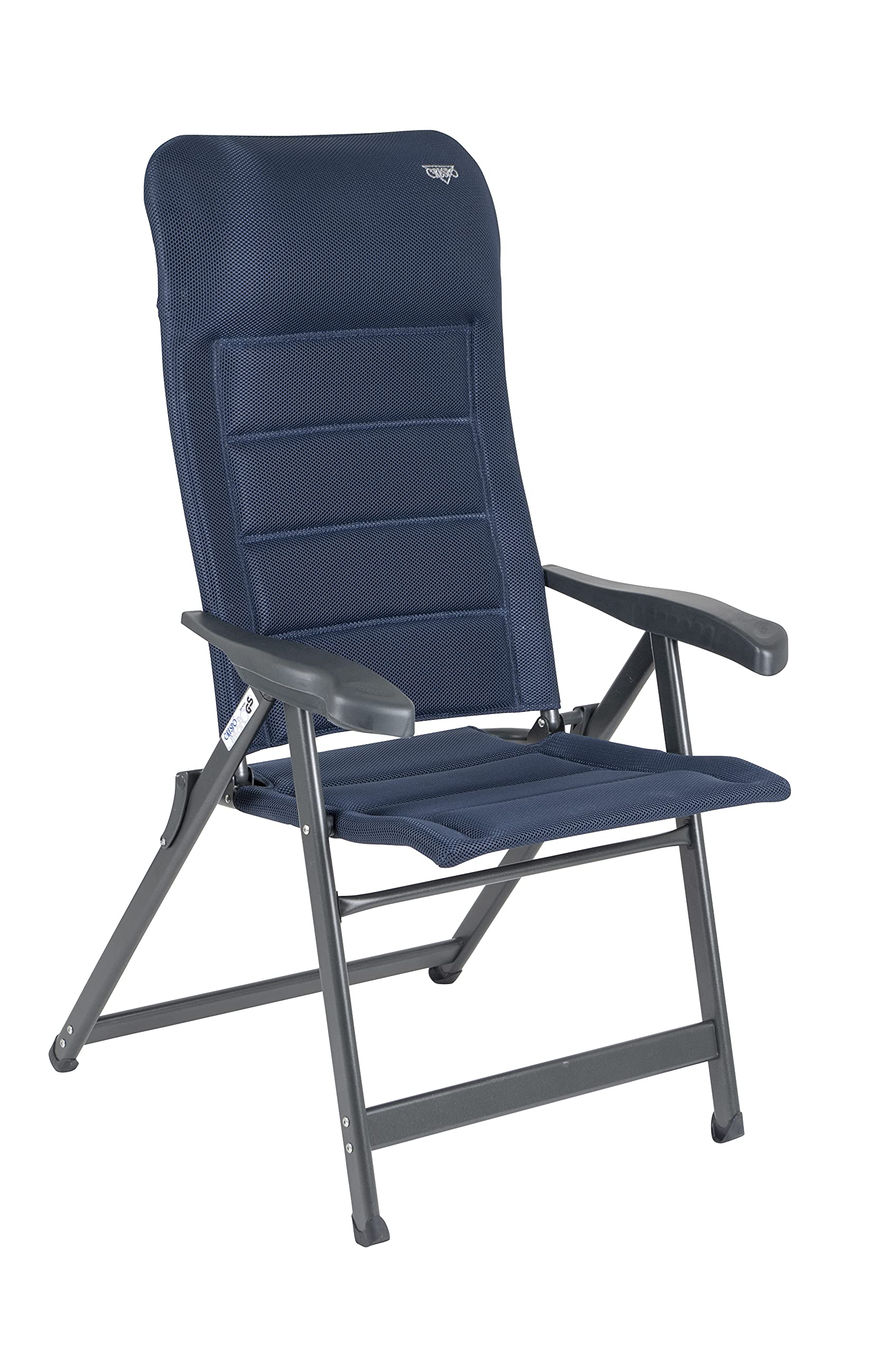 Crespo 1149074 CR Stuhl ap-237/84 air-Deluxe, blau von Crespo