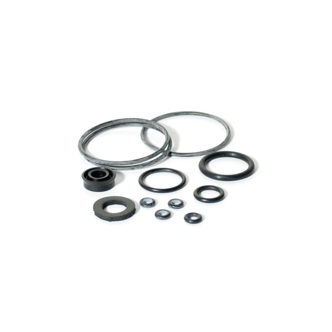 Ersatz-Harpune: FITTING KIT TORQUES SL/STAR von CRESSI