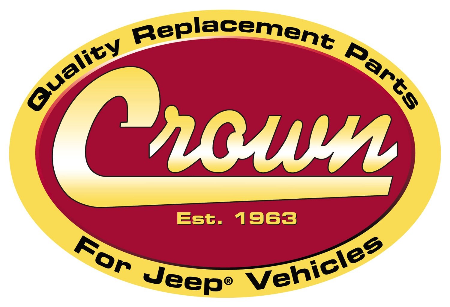 Crown Automotive J3230413 Radbolzen von Crown Automotive