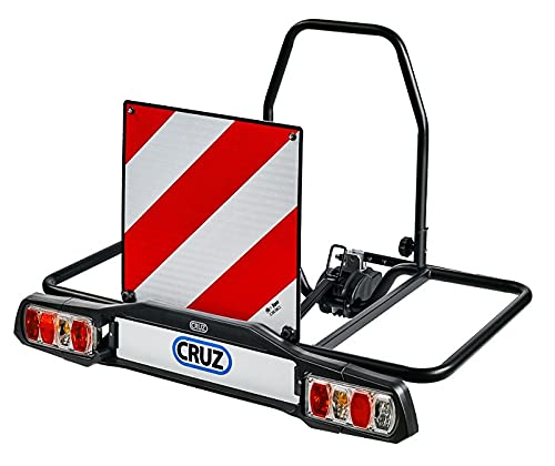 Cruz 940-536 Adapter V-20 für hinten von CRUZ