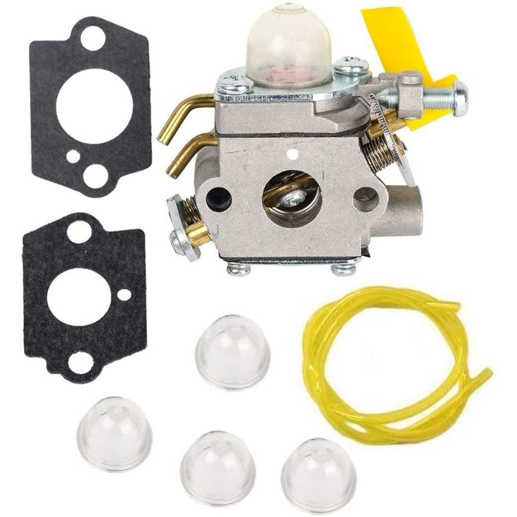 Carburetor-kompatibel mit ZAMA C1U-H60-kompatibel mit RY29550 RY30530 RY30550 RY30570 RY30931 RY30951 RY30971 Mit Homelite UT32600 UT32650 kompatibel von Csafyrt