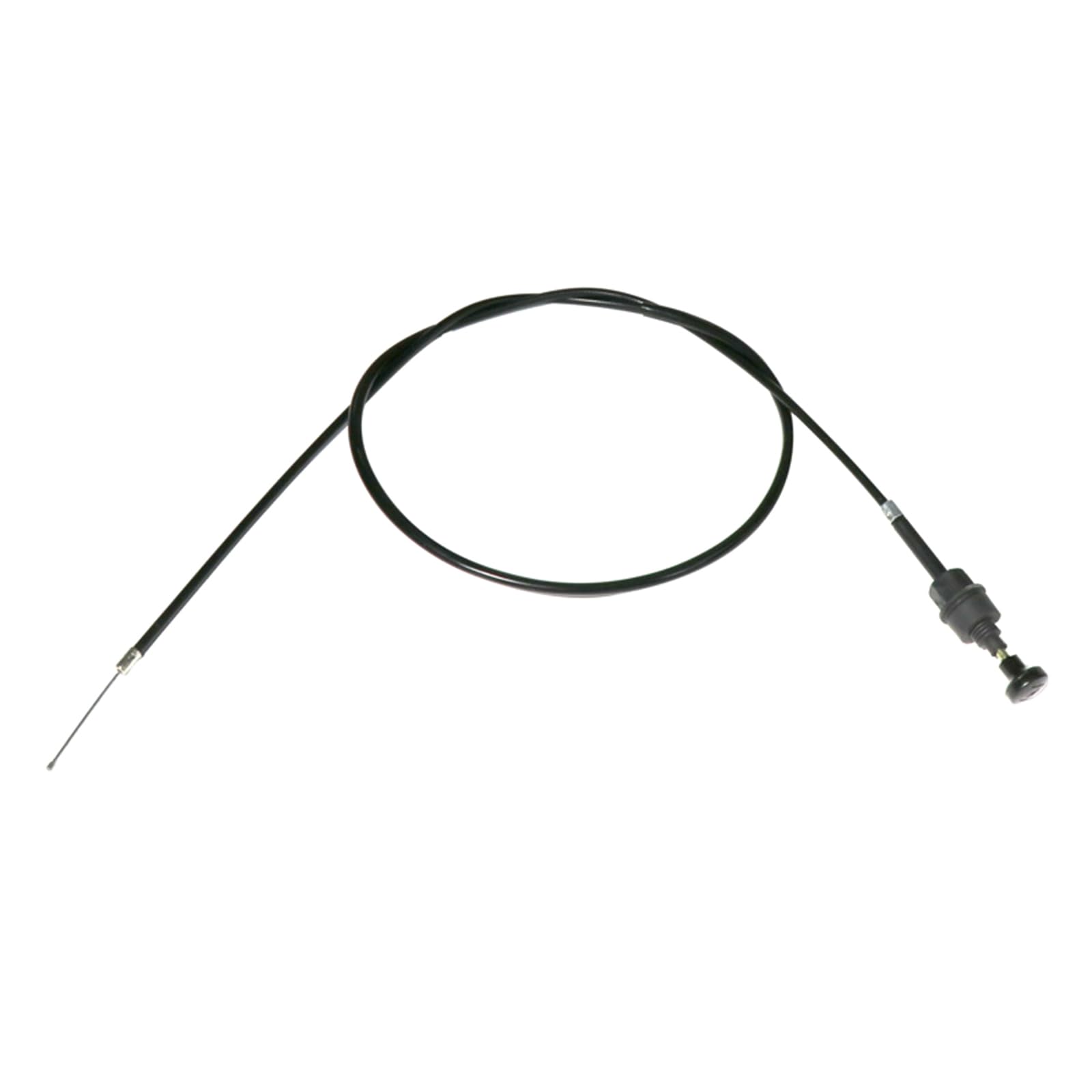 Csnbfiop 130 cm 51 18 Zoll Länge Carb Vergaser Choke Kabel Für TRX350 Pit Dirt Motocross von Csnbfiop