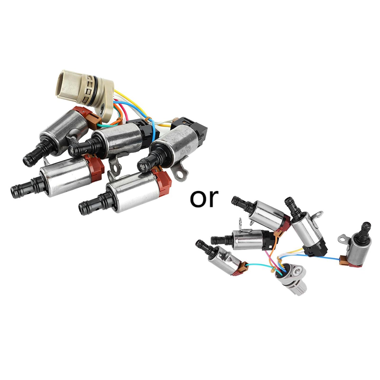 Csnbfiop 28400-PRP-004 28360-PRP-003 28500-PRP-004 Schaltmagnetventile Automatikgetriebe Automobilbereich von Csnbfiop