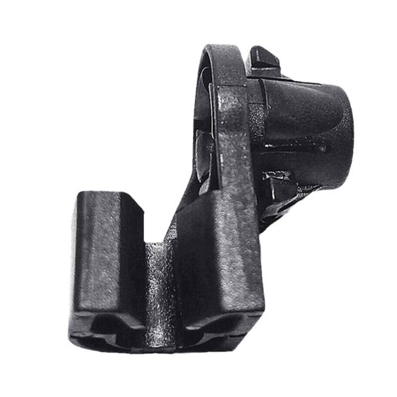 Csnbfiop Autohaube Stay Clip Holder Motorabdeckung Halterung Für 206 208 301 308 408 2008 792843 Sicherstellen DASS Perfekte Passen von Csnbfiop