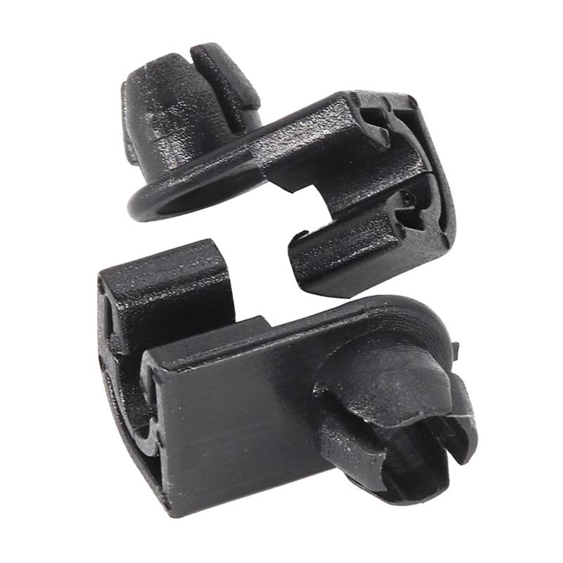 Csnbfiop Autohaube Stay Clip Holder Motorabdeckung Halterung Für 206 208 301 308 408 2008 792843 Sicherstellen DASS Perfekte Passen von Csnbfiop