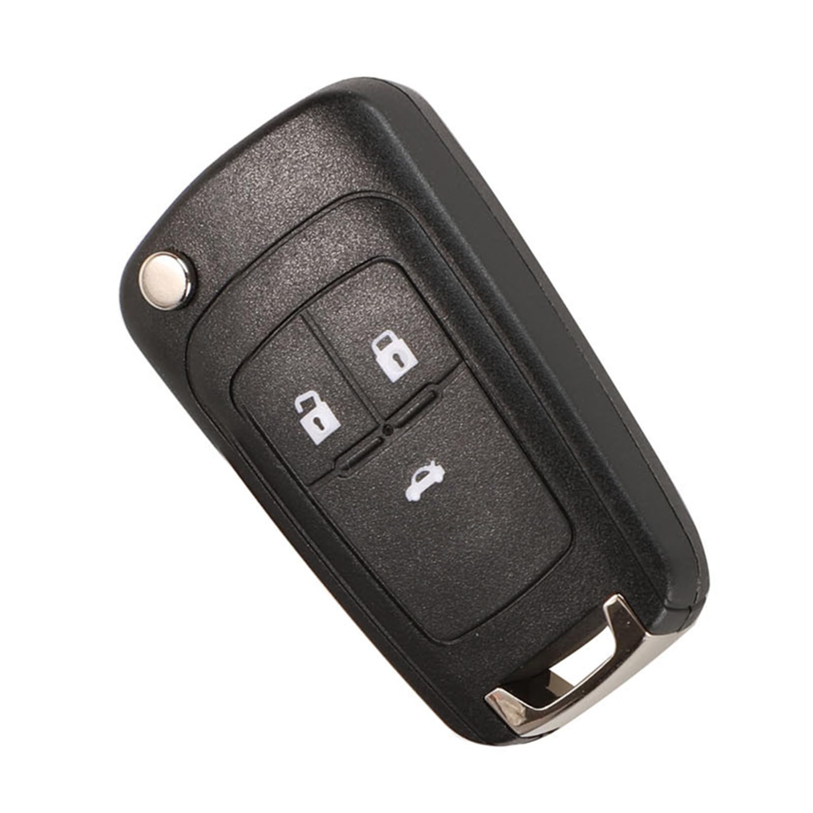 Csnbfiop FALTING CAR Key CASE HAUSSCHALL SEVENTMENT FALTBESTELLTE STREISIONSCHAFTS Habe ABS CAR KLEY DRECKEN FÜR Runde Embleme Slot Fahrzeuge von Csnbfiop