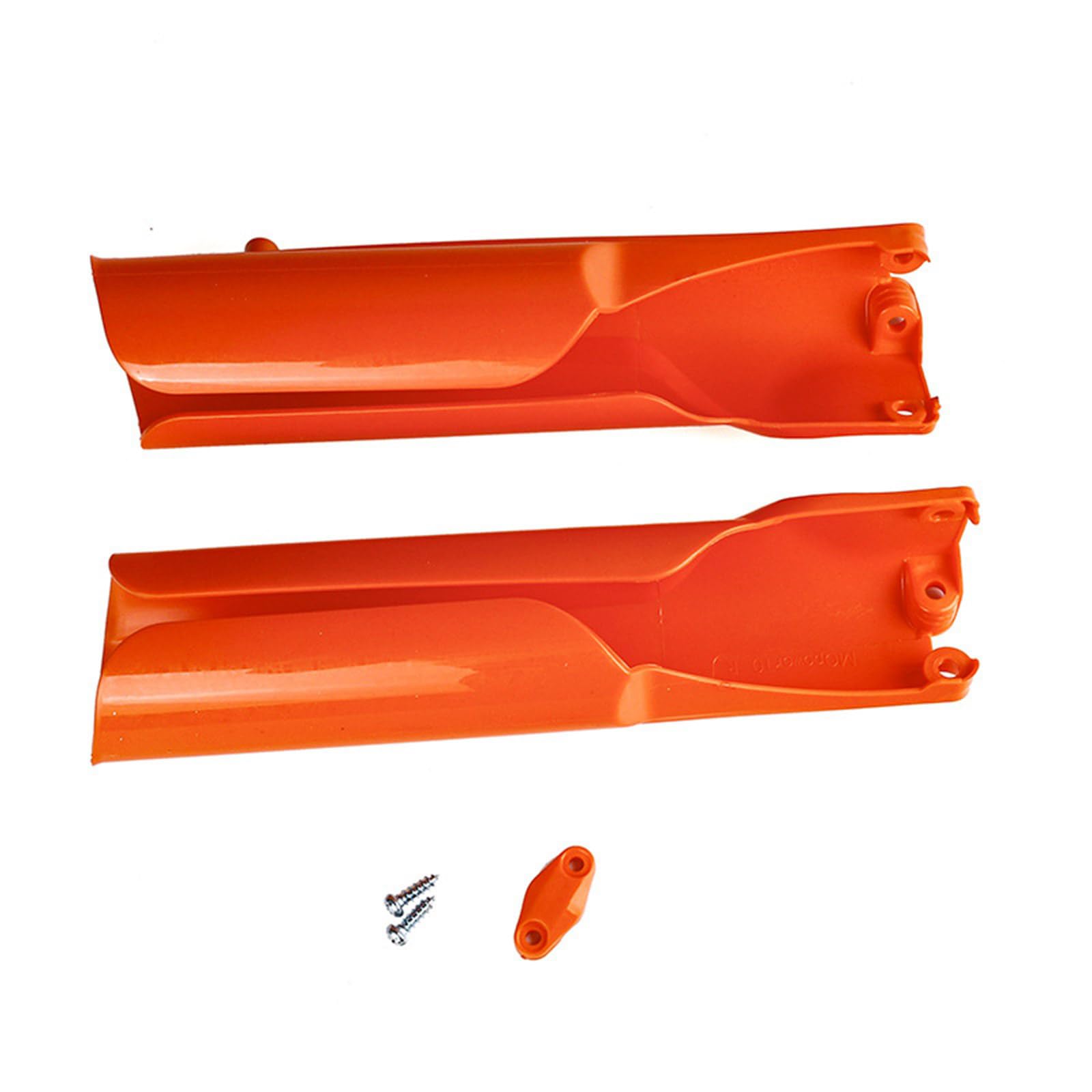 Csnbfiop Fork Protections Set Protector Deckungen Für 150 250 300 Stoßdämpfer Abdecken Motocross Zubehör von Csnbfiop