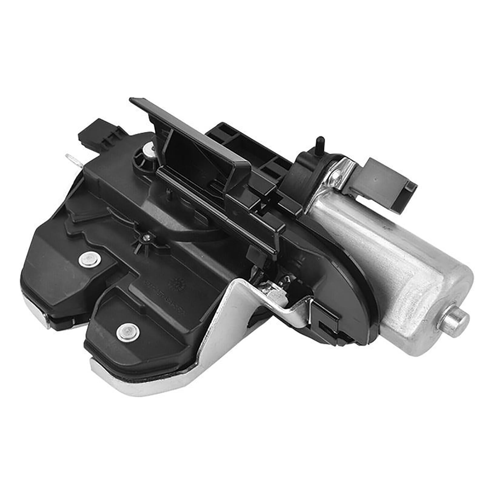 Csnbfiop Heckklappe Hinten Stamm Türschloss Antrieb Motor Auto Heckklappe Fracht Stamm Gepäck Motor Für 7P0827505 7P0827505M 7P0827505K von Csnbfiop