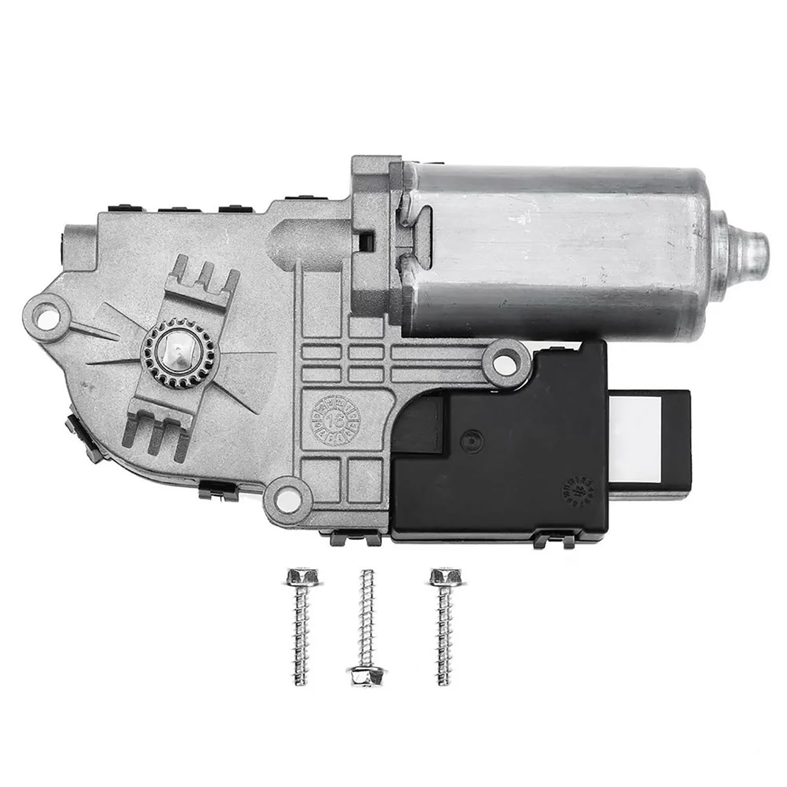 Csnbfiop Industrieller Schiebedachmotor Einfache Installation Und Verwendung Dachfenstermotor Metall Schiebedach Auto Ersatzmotor Einfache Installation Für XC60 von Csnbfiop