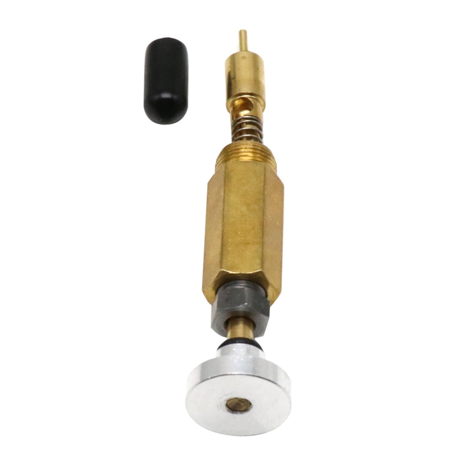 Csnbfiop Motorräder Manueller Pull Choke Vergaser Für 250 Teilenummer 160161057 von Csnbfiop