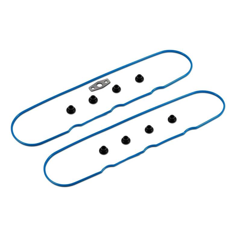 Csnbfiop Motorreparaturzubehör Ersatzventildeckeldichtung Ventildeckeldichtung Für Suburban 4 8 L 5 3 L 6 0 L VS50504R1 von Csnbfiop