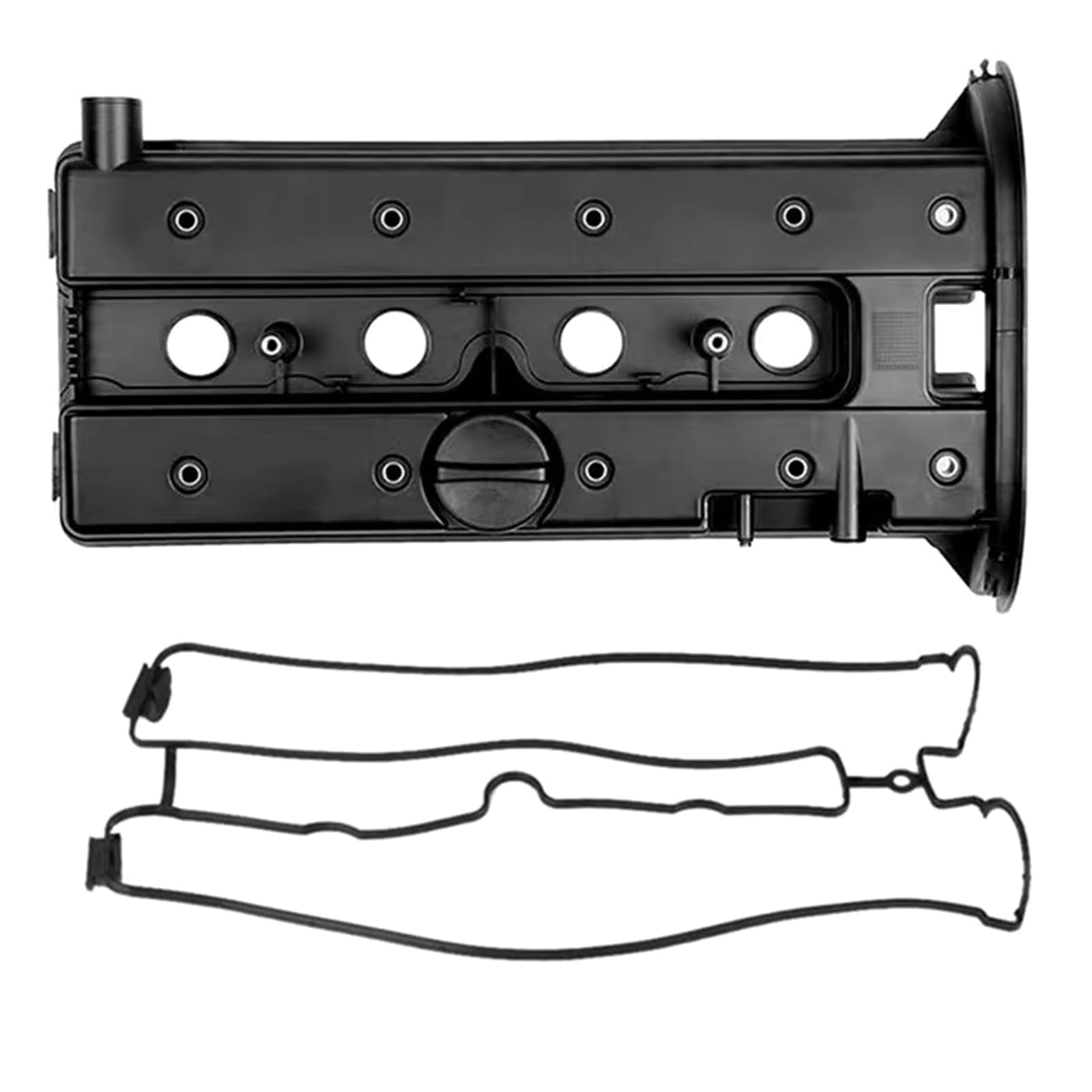 Csnbfiop Teil Motor Zylinderkopf Abdeckung Kammer Dichtung Kompatibel 92062396 90501943 90501942 von Csnbfiop