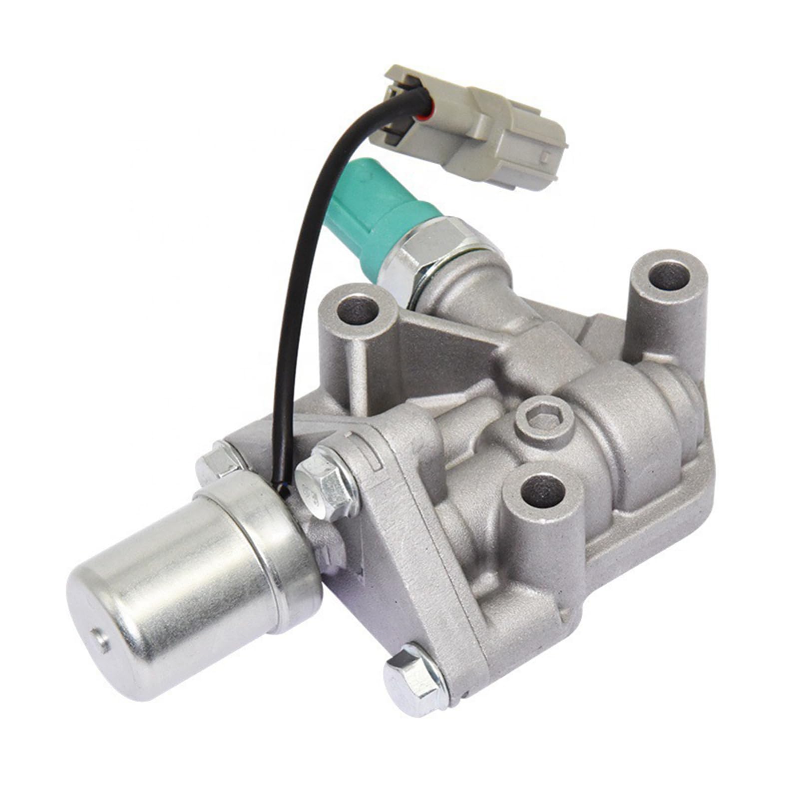 Csnbfiop VVT Motorspulenventile Steuermagnetventil D16Y8 1.6L 1996–2000 15810-P2R A01. Einfache Installation von Csnbfiop