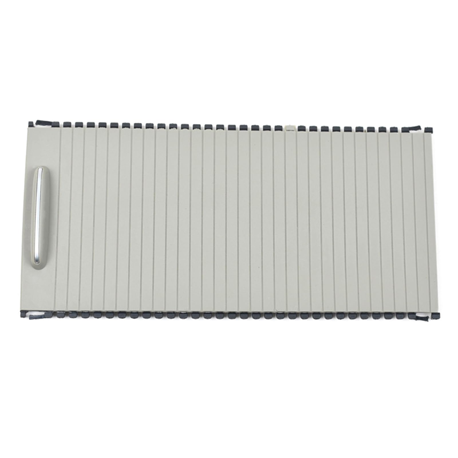 Csnbfiop Zentrale Armlehne Getränkehalter Shutter Außenrahmen Panel Für Mercedes W204 C C180 C200 C220 E W207 W212 E260 E300- von Csnbfiop