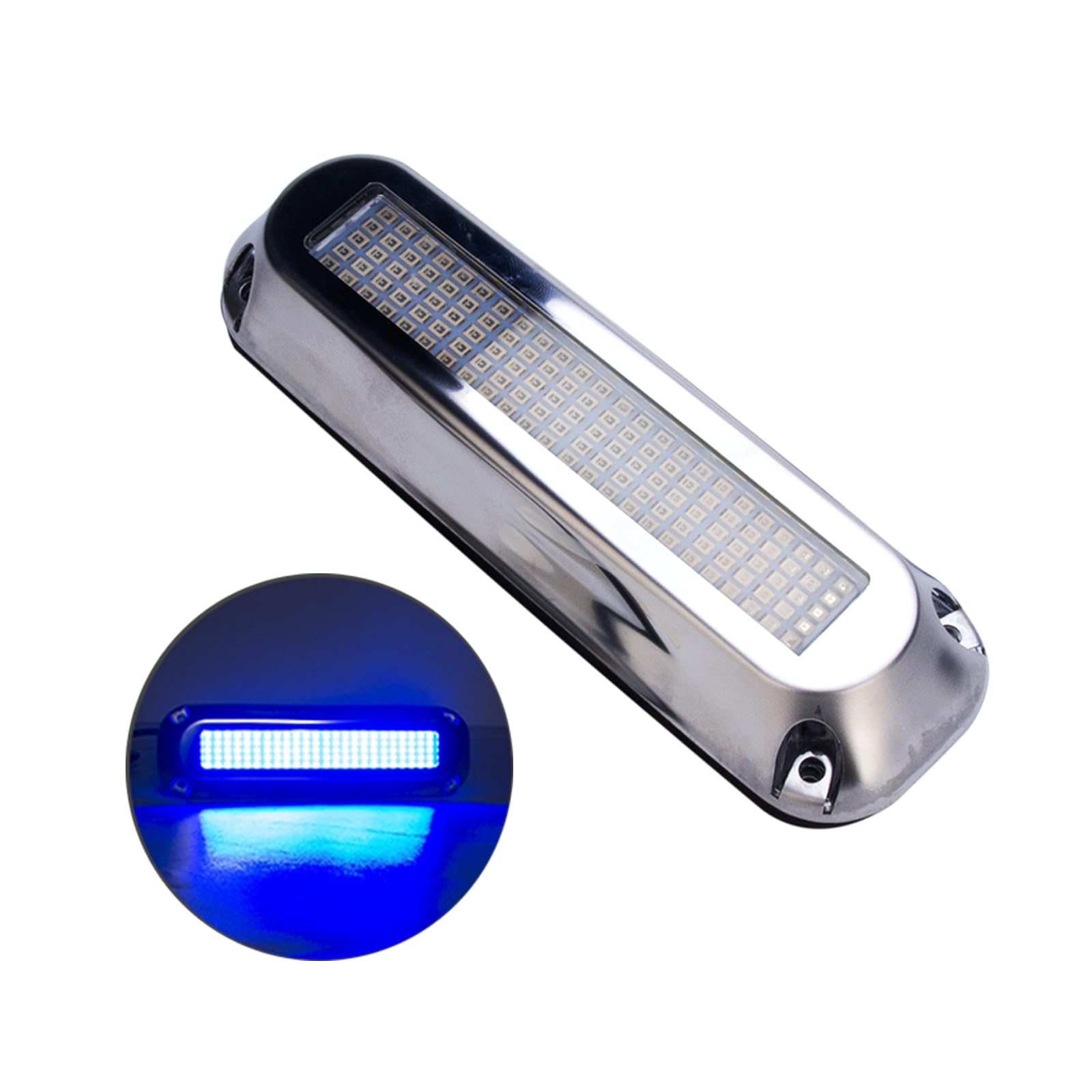 Marine Boot Licht Utility Led Innen Licht Für Boot Deck Mit Freundlicher Genehmigung Querbalken Cockpits Licht 10-30 V Wasserdichte Licht von Csnbfiop