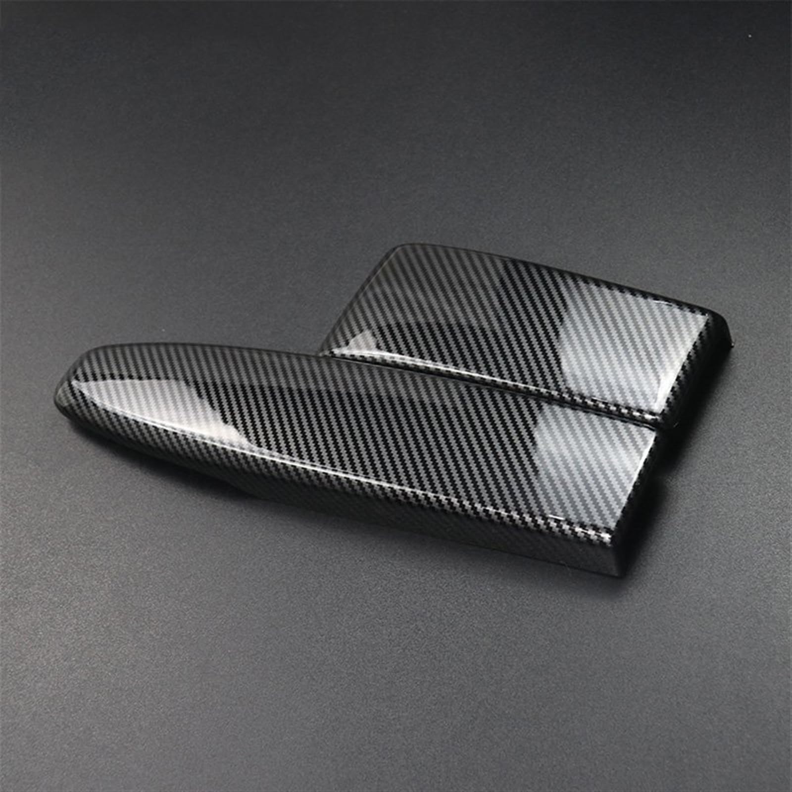 AufkleberDekor Kompatibel Mit Mercedes Für Benz Für C-Klasse W204 GLK X204 2008-2011 2012 2013 2014 Auto Styling Mittelkonsole Aufräumen Armlehne Box Panel Trim Cover Aufkleber von Cttabkl