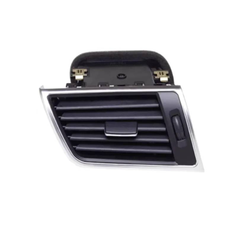 Cttabkl Kompatibel Mit Benz Für W166 W292 ML GL GLE GLS LHD RHD Klimaanlage AC Vent Grille Outlet Assembly Dash Vent Grille OEM: 1668302254(ColorA,Left) von Cttabkl
