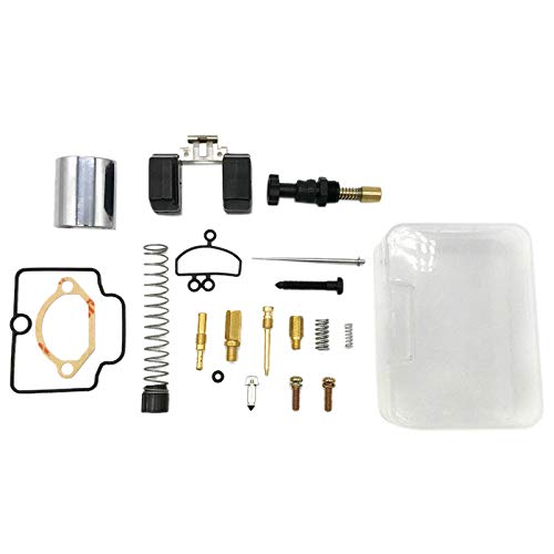 Ctwezoikmt 28Mm Motorrad Vergaser Reparatur Kit Fit für Pwk Oko Ersatzteile Düsen Teile von Ctwezoikmt