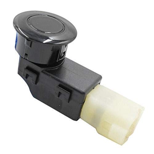 Ctzrzyt 1 Stück Parksensor für Accord 2003-2013 Odyssey 2005-2008 08V66-SDE-7M00 von Ctzrzyt