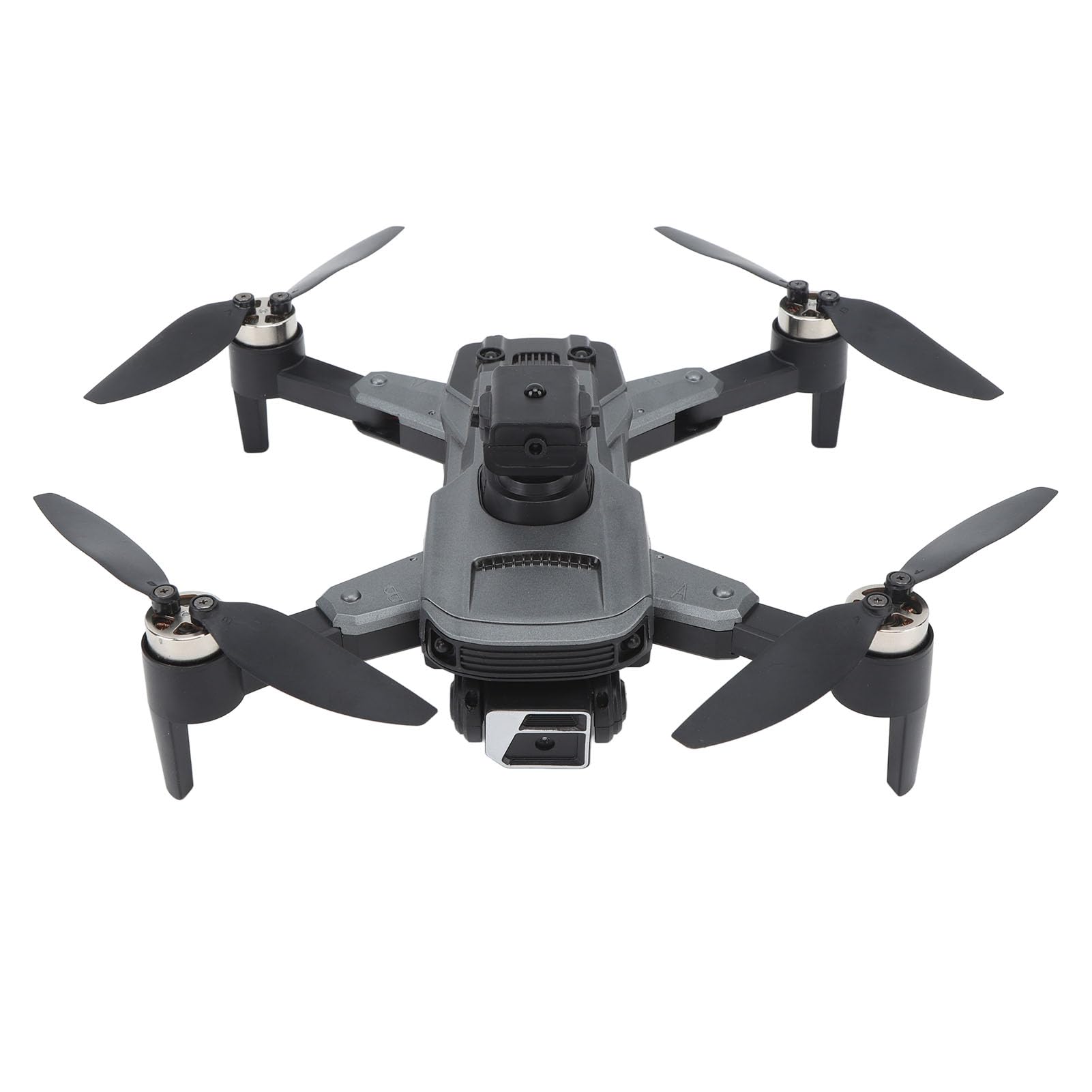 S99 Beste Drohne mit Kamera 4K, Professioneller FPV-Quadcopter mit Schwebendem Optischen Fluss, Kostenlose Fernbedienung per Controller, Spielzeuggeschenke für Kinder von Cuifati