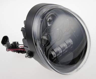 CULT WERK HEADLIGHT V-ROD LED von CULT WERK