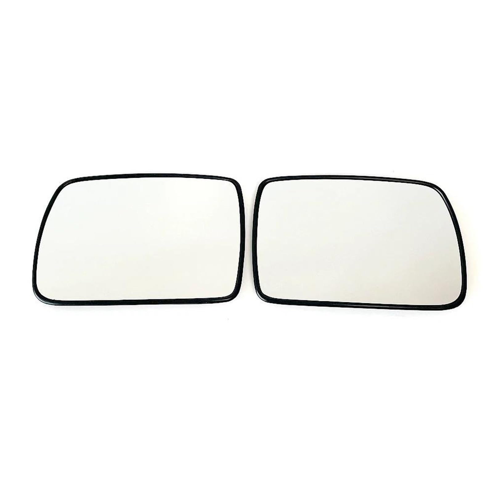 Außenspiegel Glas Für KIA PICANTO 2004-2007 Außentür Auto Beheiztes Spiegelglas 8761107608 Spiegelglas Ersatz(Left and Right) von Cvgffs