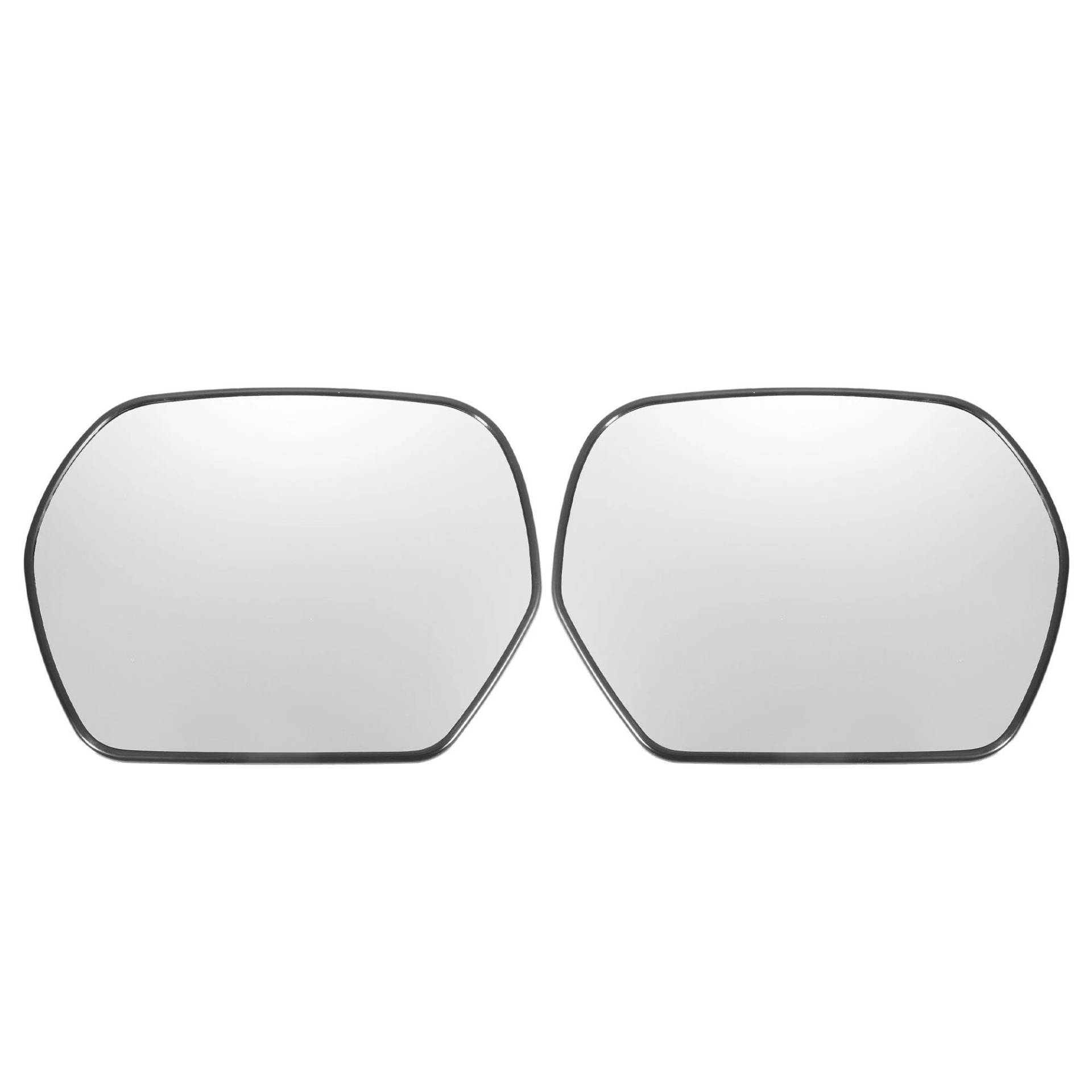 Außenspiegel Glas Für Odyssey 2009-2013 Auto Rückspiegel Links Und Rechts Seite Glas Mit Zurück Panel Heizung Spiegelglas Ersatz(1pair) von Cvgffs