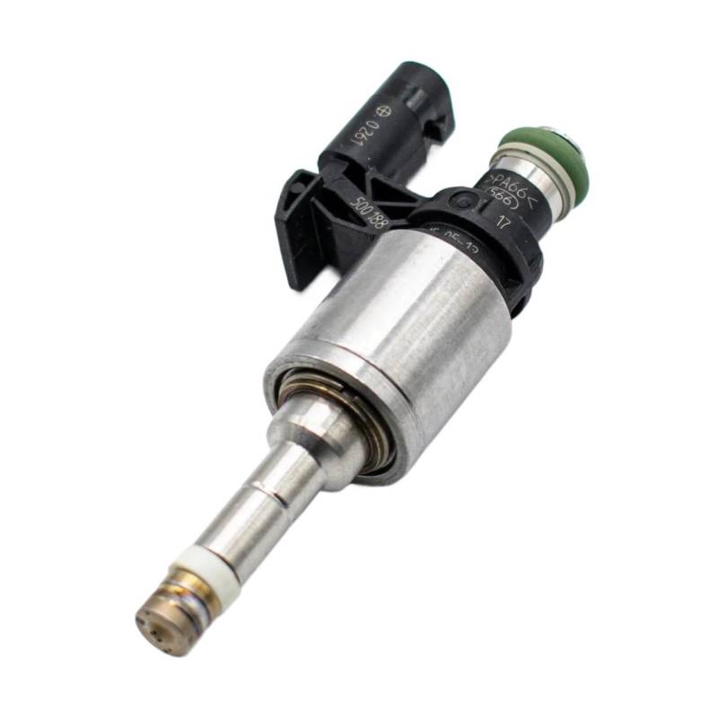 Auto Einspritzdüse Für A3 Für A4 Für Q3 2011-2019 1/4/6 PCS 04E906036C 04E906036E 04E906036Q Kraftstoff Injektor Kraftstoffeinspritzdüse(6 Pcs) von Cvgffs