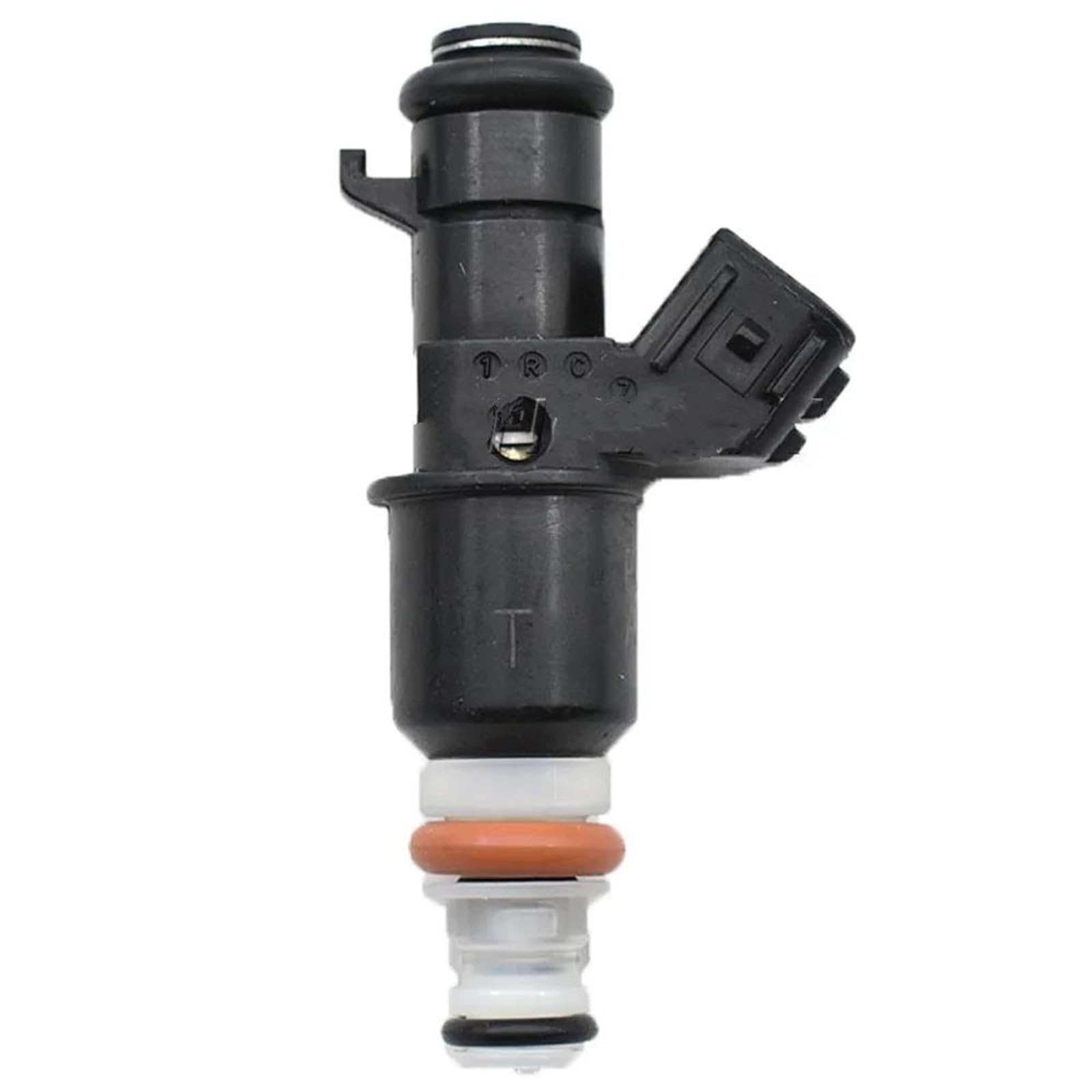 Auto Einspritzdüse Für Accord Für CRV 2,0 L 2,4 L 2003 2004 2005 2006 2007 4 Teile/los Motor Kraftstoff Injektoren 16450-RAA-A01 16450RAAA01 8 Löcher Kraftstoffeinspritzdüse von Cvgffs