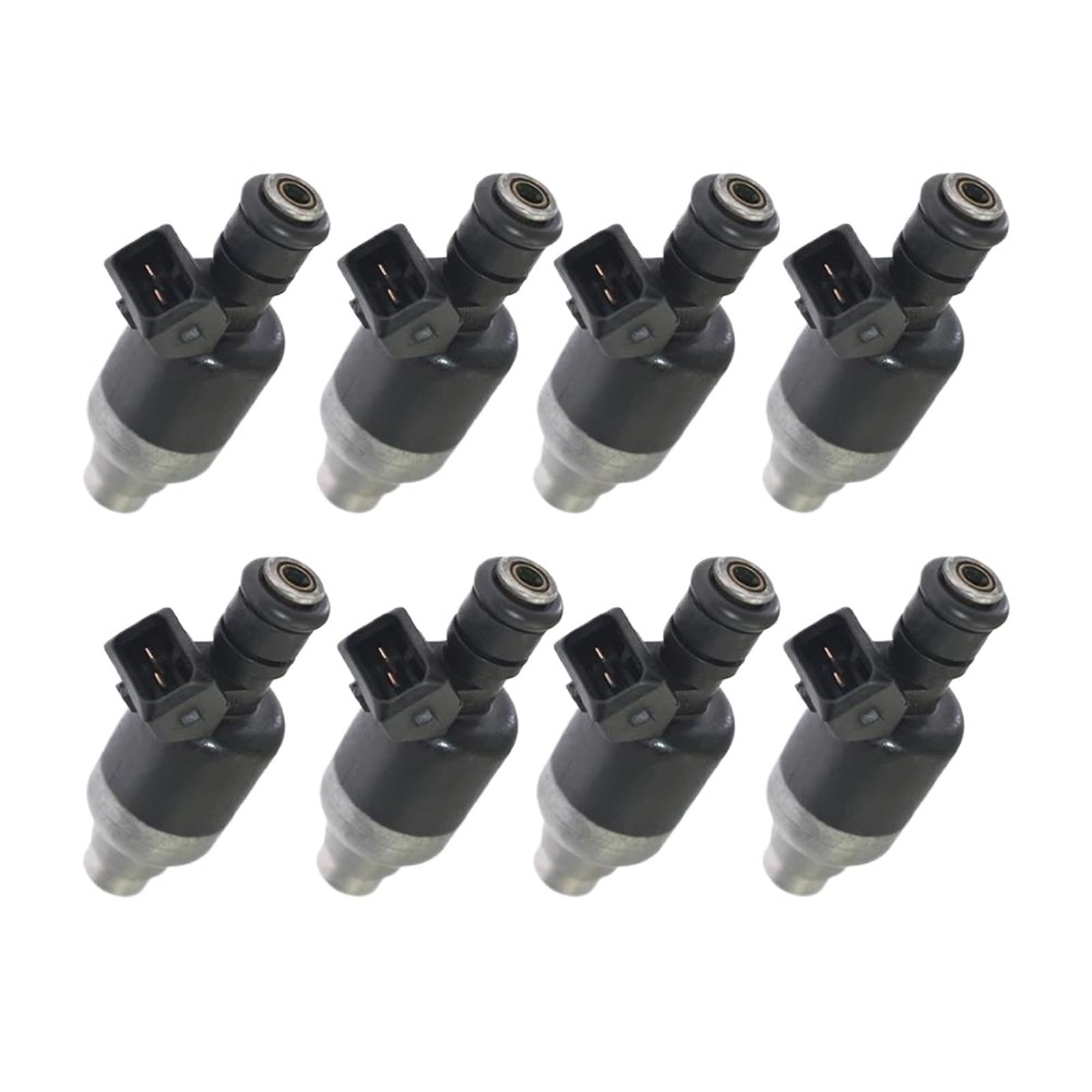 Auto Einspritzdüse Für Cadillac Für DeVille Für Eldorado Für Seville Für Allante 1993-1994 1/8PCS 17091520 Kraftstoff Injektor Kraftstoffeinspritzdüse(8PCS) von Cvgffs