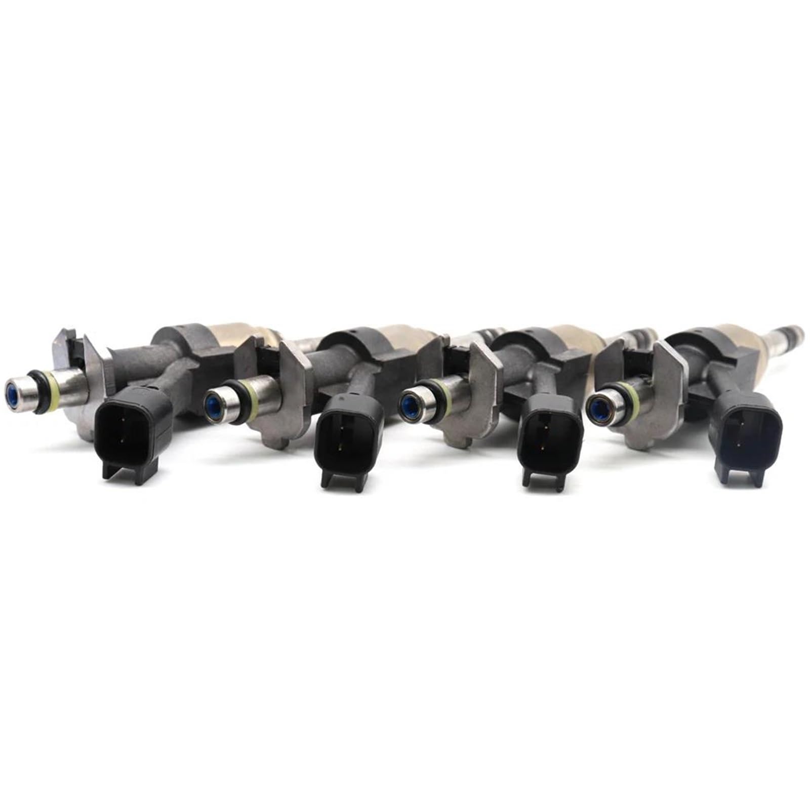 Auto Einspritzdüse Für Chevrolet Für Silverado Für Suburban Für Tahoe 4,3 L 5,3 L V6 V8 12656932 Kraftstoff Injektoren Düse 12668390 Kraftstoffeinspritzdüse(4pcs) von Cvgffs