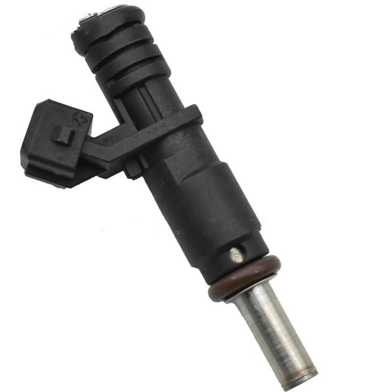 Auto Einspritzdüse Für E87 E90 E91 E60 E61 E63 E65 E83 E85 N52 3.0L L6 2007-2013 OEM: 7531634 Kraftstoffeinspritzdüse Kraftstoffeinspritzdüse von Cvgffs