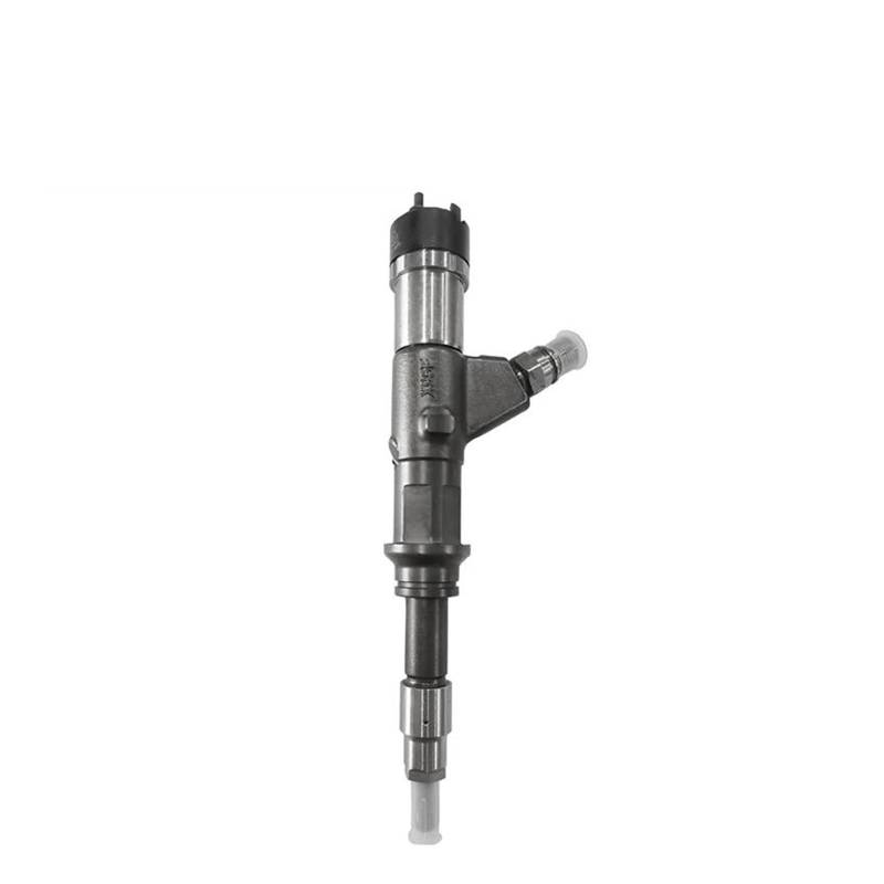 Auto Einspritzdüse Für Foton Für Cummins ISG Motor Diesel Kraftstoff Injektor Düse 1 PCS 4307475 Common Rail Injektor Teile Zubehör Kraftstoffeinspritzdüse von Cvgffs