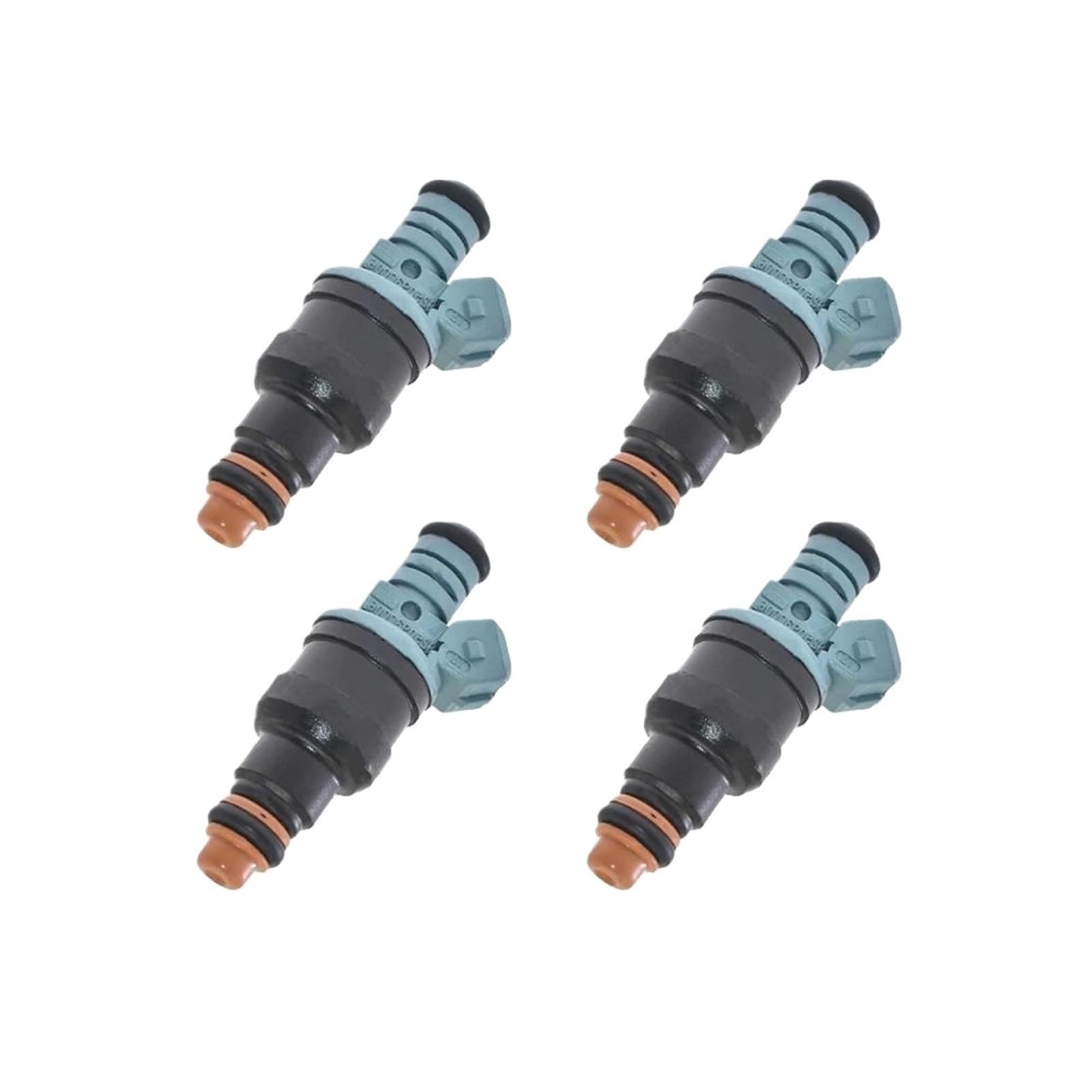 Auto Einspritzdüse Für Hyundai Für Accent Für X3 1,3 L Scoupe 1,5 L L4 1/4PCS 35310-22010 Kraftstoff INJEKTOREN Kraftstoffeinspritzdüse(4PCS) von Cvgffs