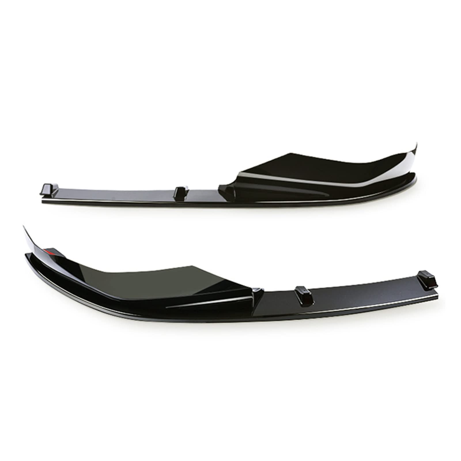 Auto Frontlippe Spoiler Für 3 Serie Saloon Für G20 Für 320i 325i 330i 360i 2019 2020 Frontschürze Lip Diffusor Spoiler Front Spoiler Lippe von Cvgffs