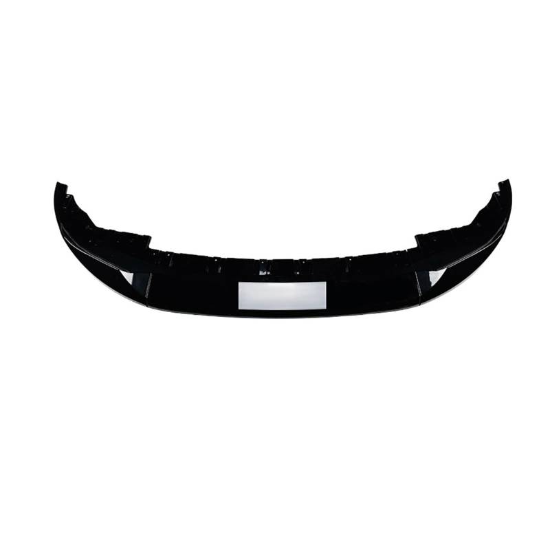 Auto Frontlippe Spoiler Für 4 Serie Für G24 G26 G22 G23 Für 420i 430i I4 Für M50 M440i Für M-Sport 4 Türen 2020-2024 Front Lip Diffusor Front Spoiler Lippe(Gloss Black G24 G26) von Cvgffs