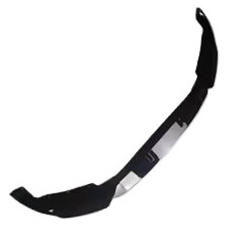 Auto Frontlippe Spoiler Für 5 Serie Für G30 G31 Für Facelft Für 520i 520d 525d 530i 530d 540i 540d 2021-2023 Front Lip Spoiler Diffusor Front Spoiler Lippe von Cvgffs