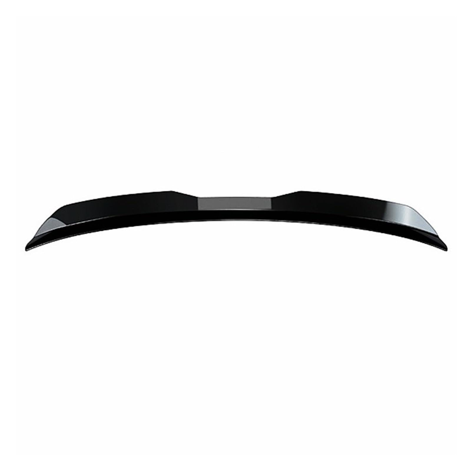 Auto Heckspoilerflügel Für A3 2013-2018 Für Q3 2014-2019 Fließheck Hinten Dach Stamm Deckel Ducktail Spoiler Flügel Auto-Heckspoiler(Glossy Black) von Cvgffs