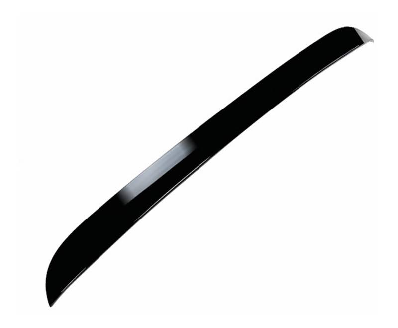 Auto Heckspoilerflügel Für Benz Für C-Klasse Für W205 Für C160 200 260 300 43 63 2015-2021 Autodachspoiler Flügel Heckspoiler Auto-Heckspoiler(Gloss Black) von Cvgffs