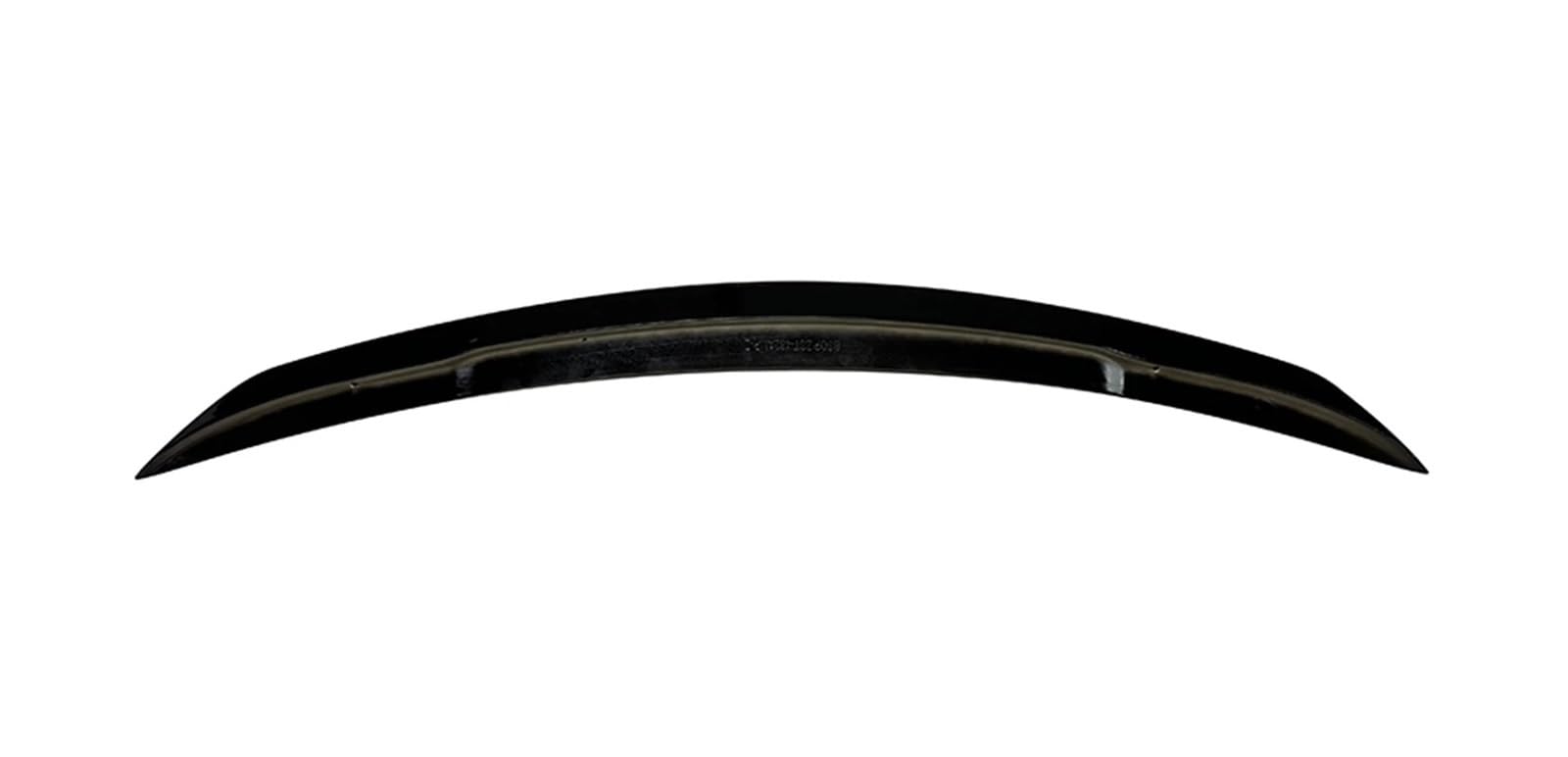 Auto Heckspoilerflügel Für Benz Für X156 Für GLA180 Für GLA200 Für GLA250 Für GLA45 Für AMG 2014-2019 Auto Heckspoilerflügel Auto-Heckspoiler(Glossy Black) von Cvgffs