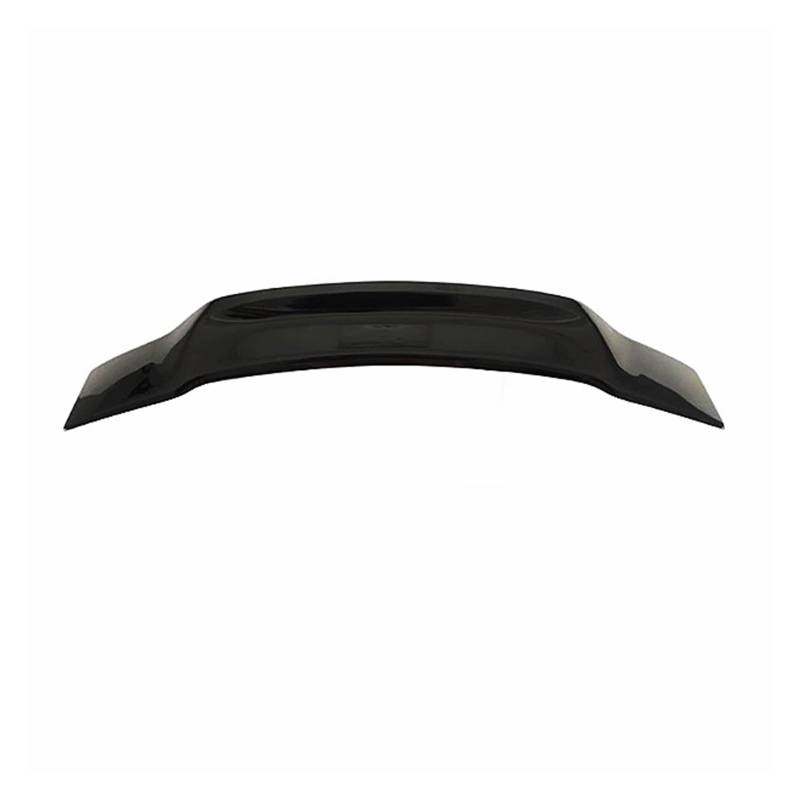 Auto Heckspoilerflügel Für Civic Für 8th Gen 2006-2011 Hinten Stamm Deckel Boot Ducktail Lip Spoiler Flügel Auto-Heckspoiler(Glossy Black) von Cvgffs