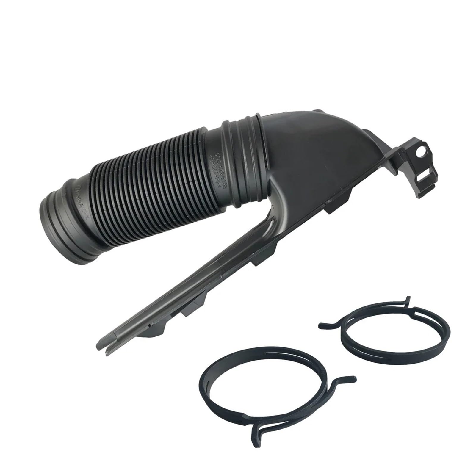 Auto Lufteinlass Aus Für A3 Für Q3 Für A7 1,4 T EA211 Motor Lufteinlass Kanal Rohr Filter Schlauch 5Q0129621 5Q0129618 Auto Lufteinlässe von Cvgffs