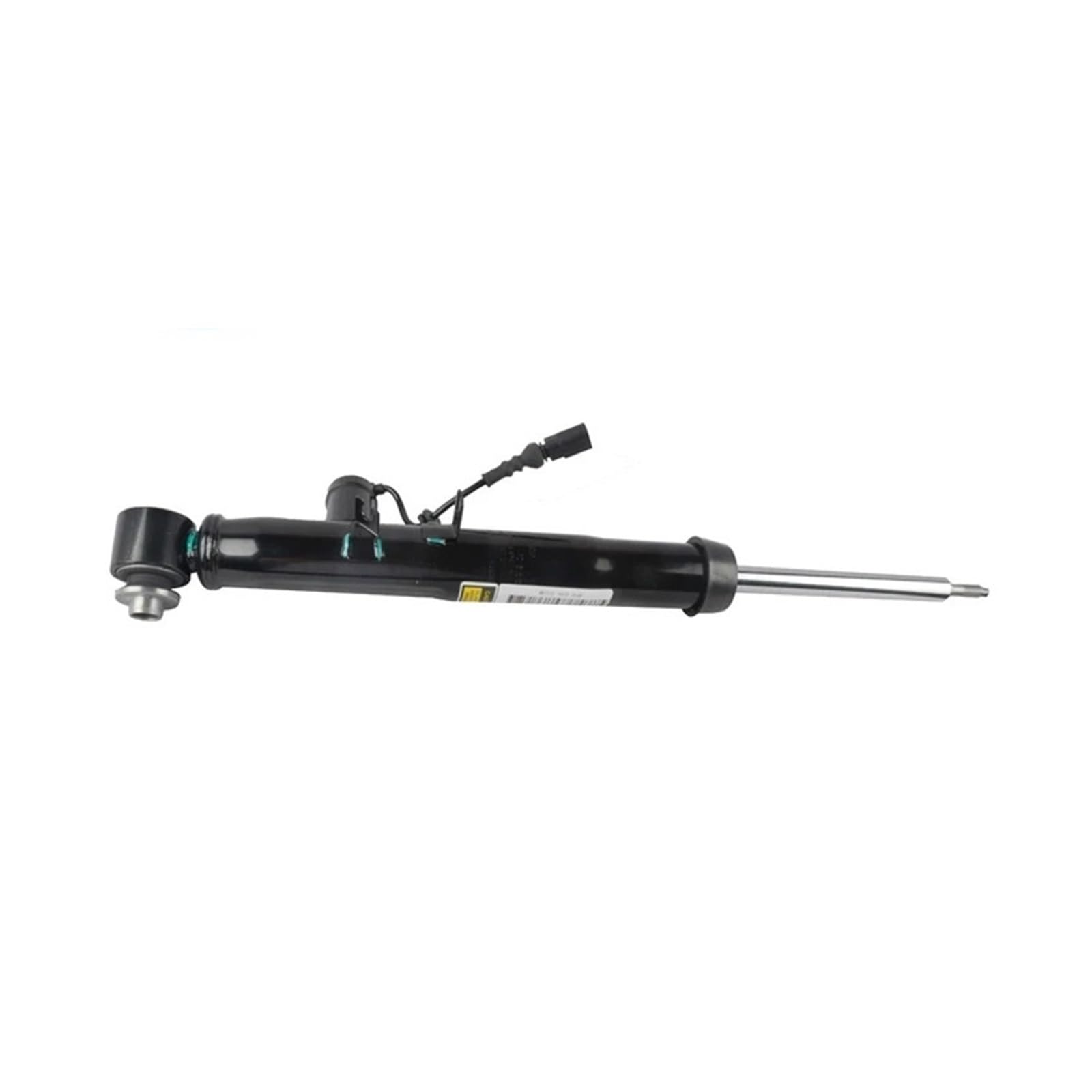 Auto-Stoßdämpfer Für A6 C6 2004-2010 4F0616031F 4F0616031M 4F0616032F 4F0616032M Links Hinten Neue Air Shock Teile Strut Stoßdämpfer Frühling Mit ANZEIGEN Dämpfer Federung von Cvgffs