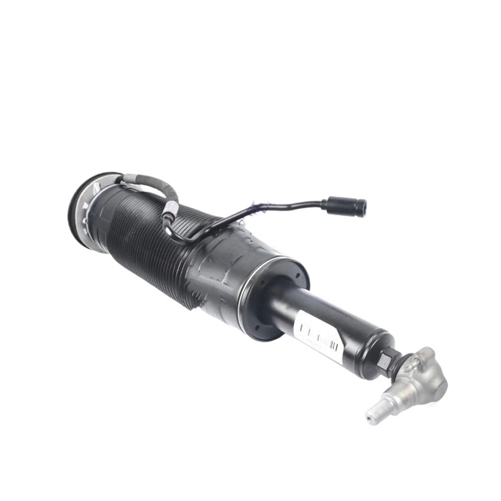 Auto-Stoßdämpfer Für Benz W220 W221 W222 W215 W216 W217 2223208313 2203208313 2223208413 2203201713 2213207913 Hydraulische Stoßdämpfer Auto Gewindefahrwerk Dämpfer Federung(W221 Front) von Cvgffs