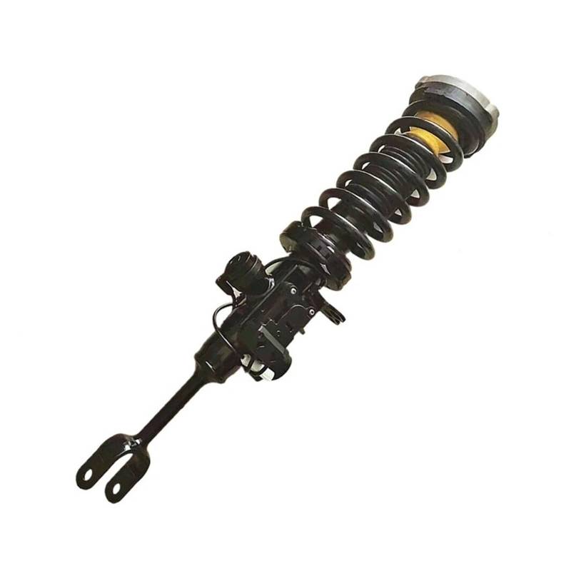 Auto-Stoßdämpfer Für F01 F02 F07 F10 550i 740i 2007-2012 37116796931 37116796925 1 STÜCK Vorne Links Oder Rechts Stoßdämpfer Federbeine Assys W/EDC Dämpfer Federung(Front Left) von Cvgffs