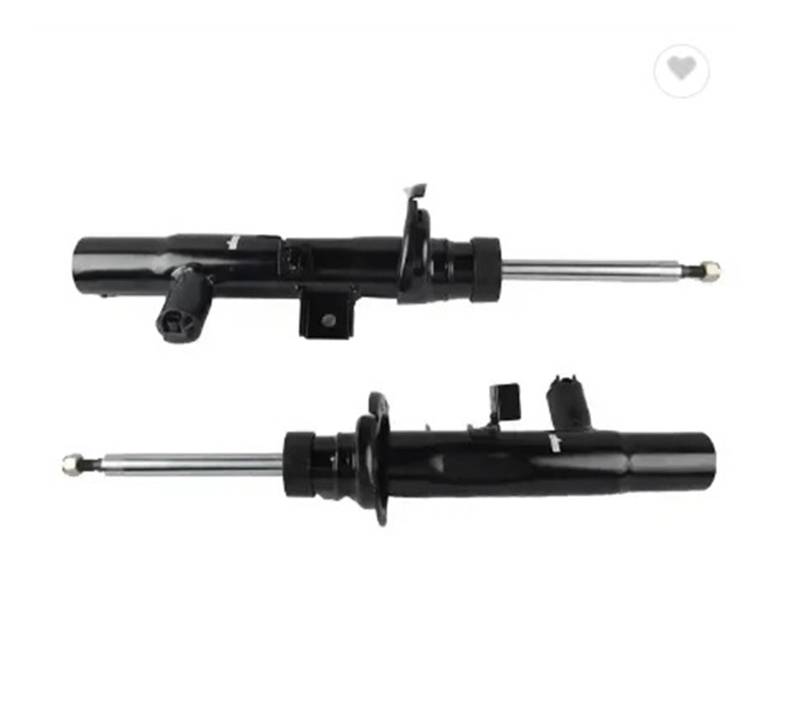 Auto-Stoßdämpfer Für X3 F25 OEM 37116797027 37116797028 Links Rechts Vorne Stoßdämpfer Air Strut Dämpfer Federung von Cvgffs