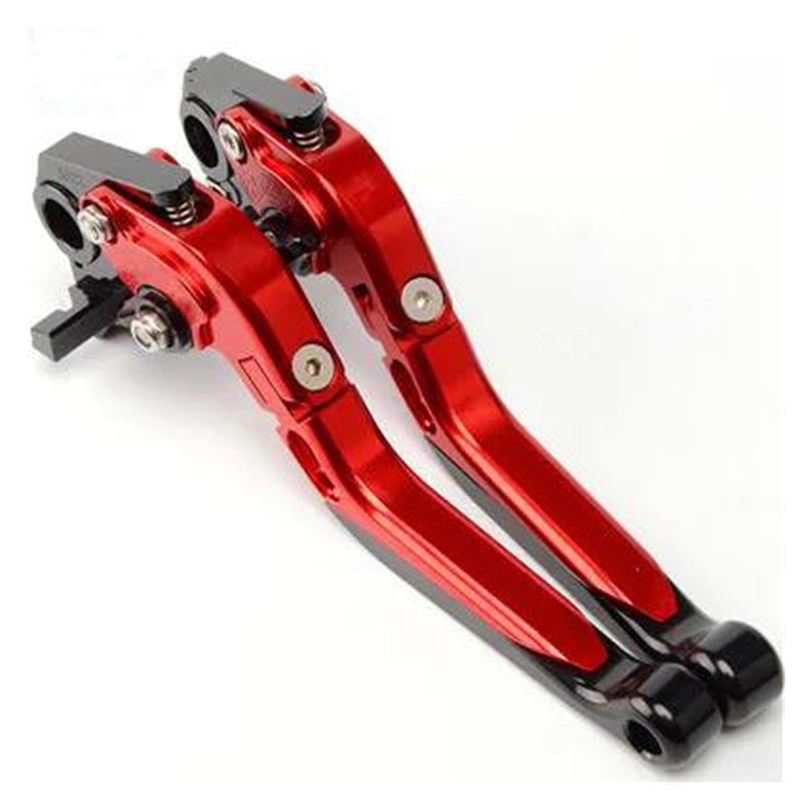 Bremshebel Für Ducati Für Monster 696 796 695 620 400 Motorrad CNC Faltbare Ausziehbare Bremsen Kupplungshebel Bremsgriff von Cvgffs